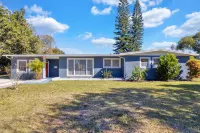 Orlando Pool House Vacation Home | Pet Friendly Hotel a Orange County