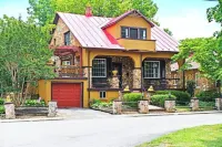 Walk Downtown~Game Room~Gym~Fire Pit~Hammock! Hotels in der Nähe von Waynesboro Heritage Foundation