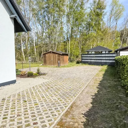 Möwennest + Muschelnest