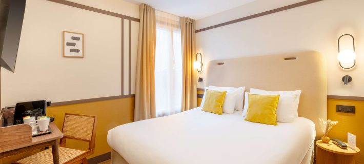 Best Western Plus Au Grand Saint Jean Hotels in Beaune