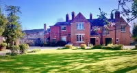Willingham House Hôtels à : Willingham