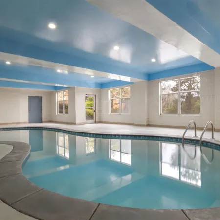 Wingate by Wyndham Savannah Gateway