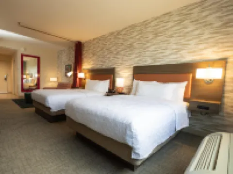 Home2 Suites by Hilton Hammond Hotels in Hammond