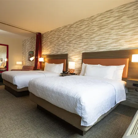 Home2 Suites by Hilton Hammond
