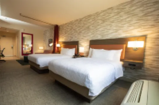 Home2 Suites by Hilton Hammond Hotels in Hammond