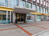 B&B HOTEL Bochum Hbf-Nord Hotels near ICAMS Interdisciplinary Centre for Advanced Materials Simulation