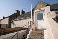 Fisherman's Rest - seaside getaway - beaches - golf - 5 mins walk to sea Hôtels à : 