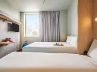 Ibis Budget Brest Sud Plougastel - hôtel rénové Hotel a 