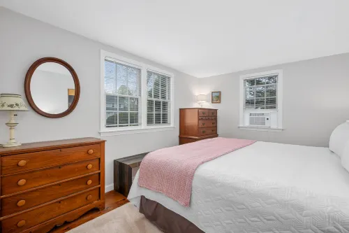 Spacious Yard and Just Steps to Beach - Charming Coastal Haven Hotels in Harwich Port