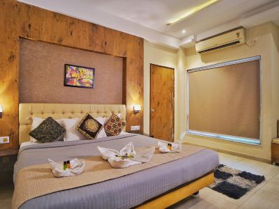 Hotel Sagar Residency