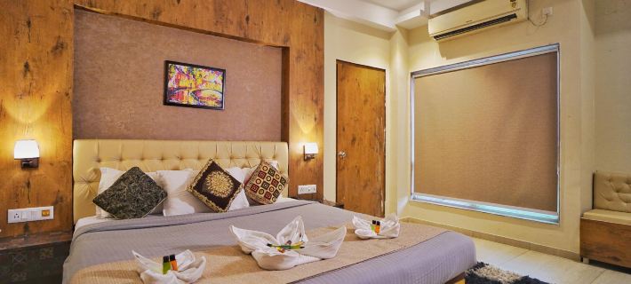 Hotel Sagar Residency Hotels in Siliguri