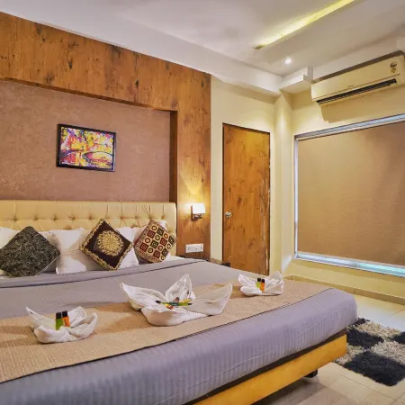 Hotel Sagar Residency
