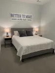New Ground Level-Poolside 4 bedroom-3 bath Condo at Bridges Bay Resort
