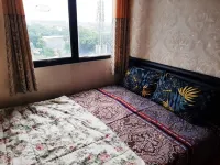 Apartemen Panoramic by Heesa Room Hotels in Arcamanik