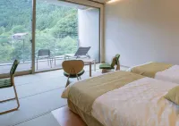 Kyukamura Oku-Musashi Hotels in Hanno