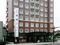 Toyoko Inn Ueda Ekimae Hotels in Tōmi