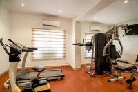 Hotel Hills Park Hoteles en Distrito de Pathanamthitta