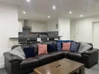 Apartment 07 St Andrews Hotels in Borough of Fylde