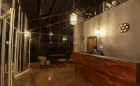 The Cult Hotel 쉬바낙 바다베인 주변 호텔