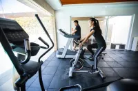 Holiday Suites Puerto Princesa - Gym