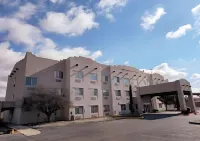 Independent (Sphc) Hotel El Paso Hôtels à : El Paso
