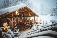 Kempinski Palace Engelberg