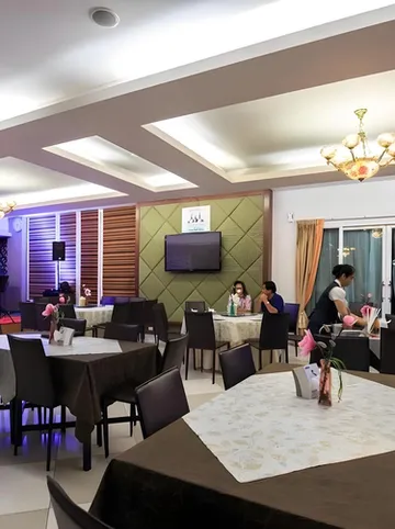 รูปภาพของขวัญเรือน รีสอร์ท (Kwanruen Resort)