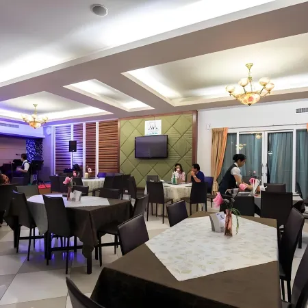 Kwanruen Resort Отели рядом с достопримечательностью «Храм Пхайап»