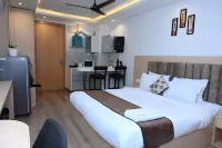 The Grand Anukampa Richi Rich Studio