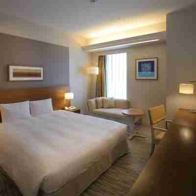 小田急ホテルセンチュリー相模大野 Rooms