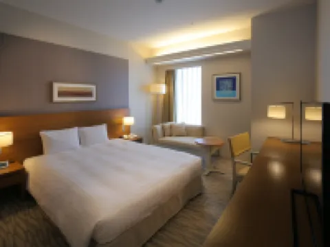 小田急ホテルセンチュリー相模大野 相模原のホテル