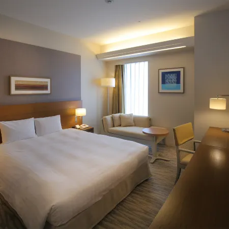 Odakyu Hotel Century Sagami Ono