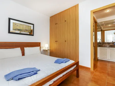 Punta Garbí Отели в г. Ллорет-де-Мар