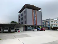 Four P Residence Hotels in Surat Thani