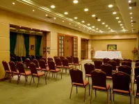 Hotel Costa Real Hotel a La Serena