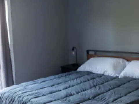 Cozy house with lake view near Marquette Hotels in Ishpeming