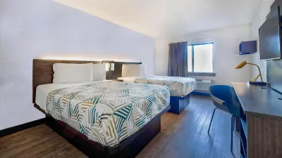 Motel 6 Milwaukee, WI - Glendale Hotels in Glendale