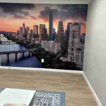 Mid-Century Modern ATX Condo  near South Congress Others