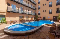 Rvhotels Mar de Tossa - شاطئ