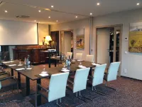 Rhein-Hotel Nierstein Hotels in Guntersblum