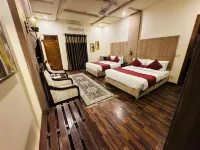 Shelton Rezidor Lahore - 2-Star