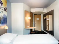 B&B HOTEL Wien-Stadthalle Hotels near 16. Ottakring