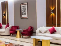 Al Safwah Hotel Tower 1 Các khách sạn gần Khối đá thiêng Kaaba