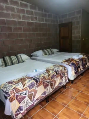 Rincón Ojojona Hotels in 
