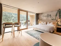 Latemar - Hotel Suites Spa Hotels in Soraga