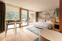 Latemar - Hotel Suites Spa