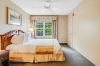 The Willowbrook Golf Hotel at Split Rock Hôtels à : Penn Forest Township