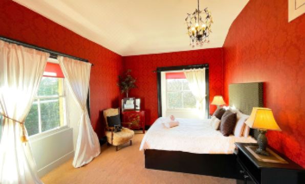 Kirkhill Estate Rooms