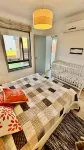 Duplex Penthouse Oropesa Algaida II REF 023 - 2-Star