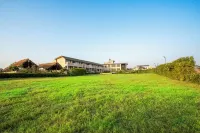 The Palpur Fort A Kuno Wildlife Resort Hotels in Moravan